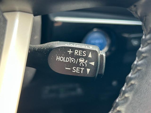 プリウス Sセーフティプラス トヨタセーフティーセンス・レーダークルコン・コーナーセンサー・純正ナビ・バックカメラ・ビルトインETC・レーンキープ・オートマチックハイビーム・ドラレコ・Bluetooth・LEDヘッドライト・フォグ(50枚目)