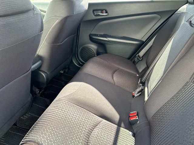 プリウス Sセーフティプラス トヨタセーフティーセンス・レーダークルコン・コーナーセンサー・純正ナビ・バックカメラ・ビルトインETC・レーンキープ・オートマチックハイビーム・ドラレコ・Bluetooth・LEDヘッドライト・フォグ(60枚目)