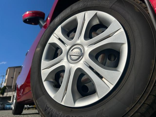 NISSAN NOTE e-POWER X