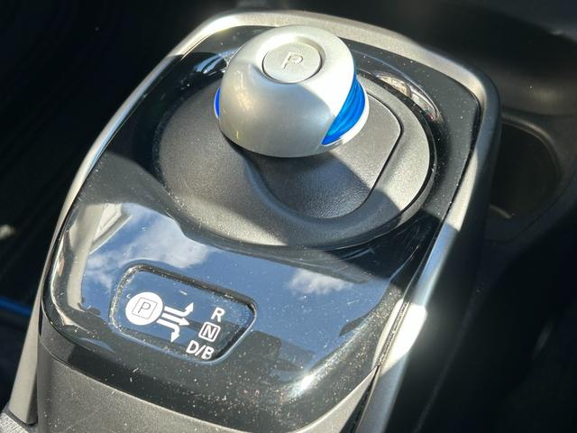 NISSAN NOTE e-POWER X