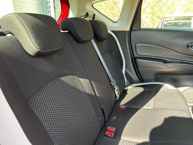 NISSAN NOTE e-POWER X