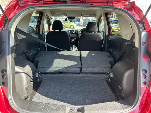 NISSAN NOTE e-POWER X