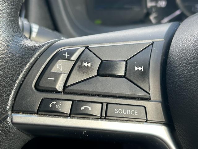 ノート e-パワー X エマージェンシブレーキ・アラウンドビューモニター・純正ナビ・バックカメラ・ETC・LEDヘッド・Bluetooth・フルセグTV・ドラレコ・コーナーセンサー・レーンキープアシスト・プッシュスタート(48枚目)