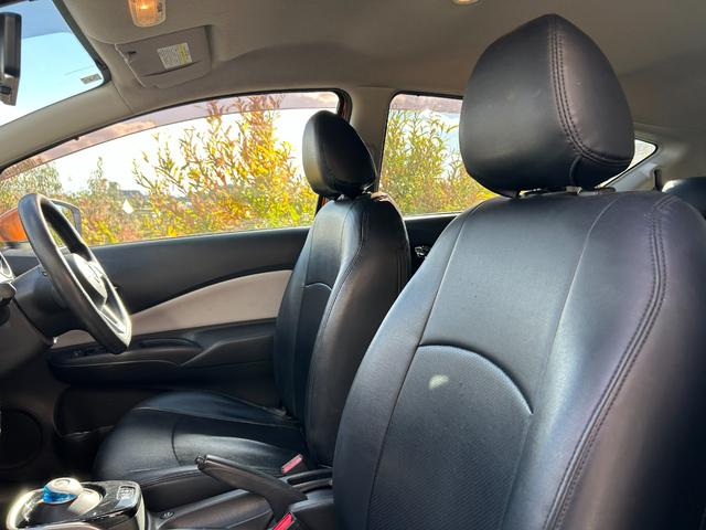 ノート e-パワー X エマージェンシブレーキ・アラウンドビューモニター・純正ナビ・バックカメラ・ETC・LEDヘッド・Bluetooth・フルセグTV・ドラレコ・コーナーセンサー・レーンキープアシスト・プッシュスタート(58枚目)