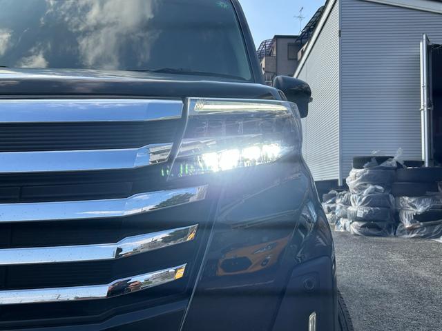 ルーミー カスタムG トヨタセーフティーセンス・両側電動ドア・パノラミックビューモニター・レーンキープ・レーダークルコン・子パーキング・シートヒーター・純正ナビ・ビルトインETC・コーナーセンサー・前後ドラレコ・フルセグ(10枚目)