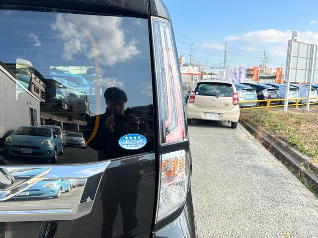 ルーミー カスタムG トヨタセーフティーセンス・両側電動ドア・パノラミックビューモニター・レーンキープ・レーダークルコン・子パーキング・シートヒーター・純正ナビ・ビルトインETC・コーナーセンサー・前後ドラレコ・フルセグ(23枚目)