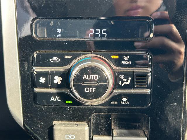 ルーミー カスタムG トヨタセーフティーセンス・両側電動ドア・パノラミックビューモニター・レーンキープ・レーダークルコン・子パーキング・シートヒーター・純正ナビ・ビルトインETC・コーナーセンサー・前後ドラレコ・フルセグ(41枚目)