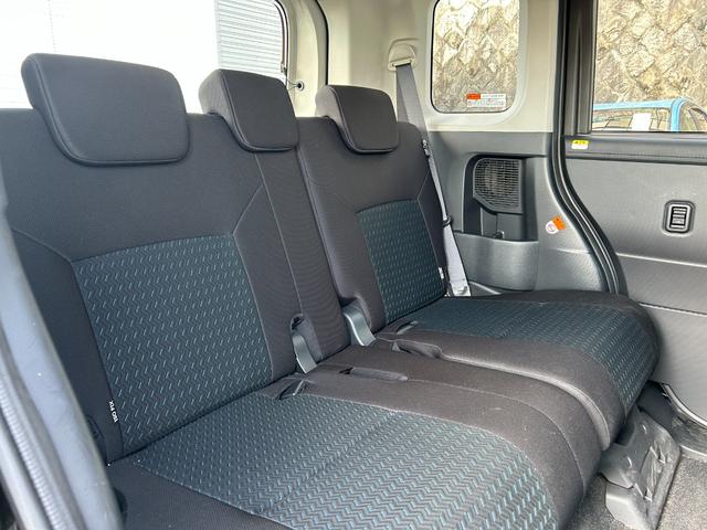 ルーミー カスタムG トヨタセーフティーセンス・両側電動ドア・パノラミックビューモニター・レーンキープ・レーダークルコン・子パーキング・シートヒーター・純正ナビ・ビルトインETC・コーナーセンサー・前後ドラレコ・フルセグ(55枚目)