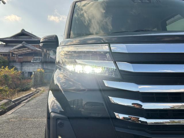 ルーミー カスタムG トヨタセーフティーセンス・両側電動ドア・パノラミックビューモニター・レーンキープ・レーダークルコン・子パーキング・シートヒーター・純正ナビ・ビルトインETC・コーナーセンサー・前後ドラレコ・フルセグ(70枚目)