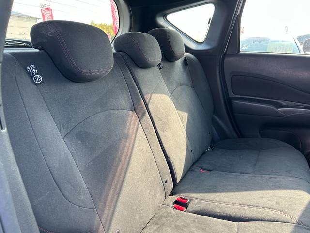 ノート e-パワーニスモ エマージェンシーブレーキ・アラウンドビューモニター・コーナーセンサー・LEDヘッドライト・レーンキープ・純正ナビ・ETC・純正アルミ・ドラレコ・Bluetooth・プッシュスタート・nismoシート(54枚目)