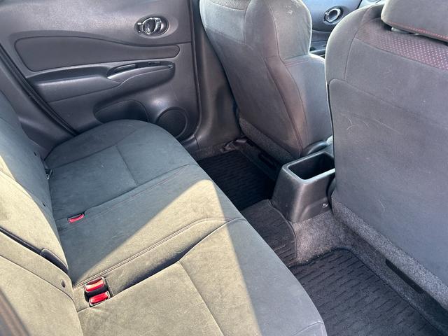 ノート e-パワーニスモ エマージェンシーブレーキ・アラウンドビューモニター・コーナーセンサー・LEDヘッドライト・レーンキープ・純正ナビ・ETC・純正アルミ・ドラレコ・Bluetooth・プッシュスタート・nismoシート(55枚目)