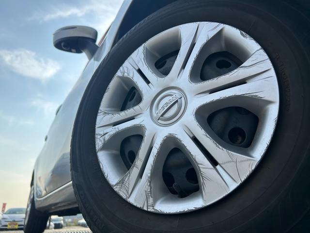 ノート e-パワー X エマージェンシーブレーキ・アラウンドビューモニター・純正ナビ・ETC・Bluetooth ・レーンキープアシスト・コーナーセンサー・フルセグ・スマートキー・プッシュスタート・オートエアコン・電格ミラー(14枚目)