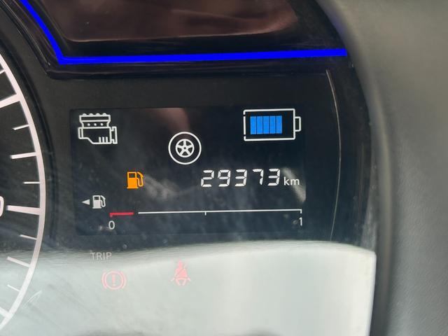 ノート e-パワー X エマージェンシーブレーキ・アラウンドビューモニター・純正ナビ・ETC・Bluetooth ・レーンキープアシスト・コーナーセンサー・フルセグ・スマートキー・プッシュスタート・オートエアコン・電格ミラー(46枚目)