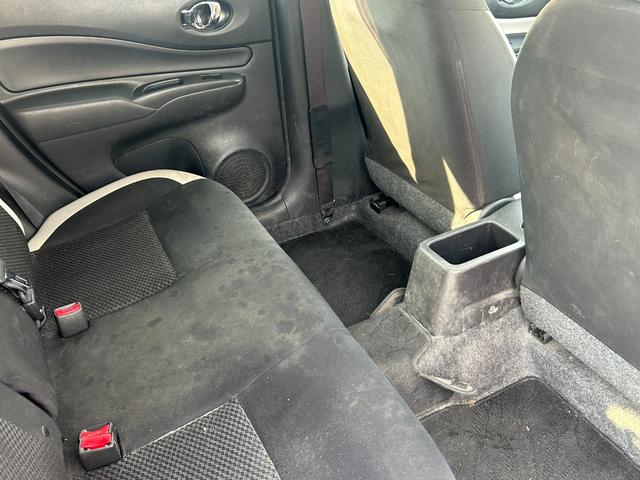 ノート e-パワー X エマージェンシーブレーキ・アラウンドビューモニター・純正ナビ・ETC・Bluetooth ・レーンキープアシスト・コーナーセンサー・フルセグ・スマートキー・プッシュスタート・オートエアコン・電格ミラー(53枚目)