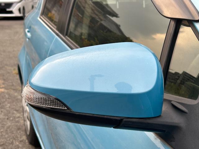 アクア G トヨタ純正ナビ・バックカメラ・LEDライト・ETC・プッシュスタート・イモビライザー・クルーズコントロール・キーレスエントリー・オートエアコン・パワーウィンドウ・モード切替・電動格納ウィンカーミラー(65枚目)