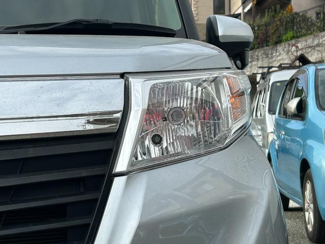 ルーミー X S 衝突軽減ブレーキ・パワースライドドア・シートヒーター・コーナーセンサー・純正ナビ・バックカメラ・ビルトインETC・前後ドラレコ・Bluetooth・オートマチックハイビーム・プッシュスタート・スマキー(10枚目)