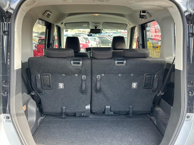 ルーミー X S 衝突軽減ブレーキ・パワースライドドア・シートヒーター・コーナーセンサー・純正ナビ・バックカメラ・ビルトインETC・前後ドラレコ・Bluetooth・オートマチックハイビーム・プッシュスタート・スマキー(52枚目)