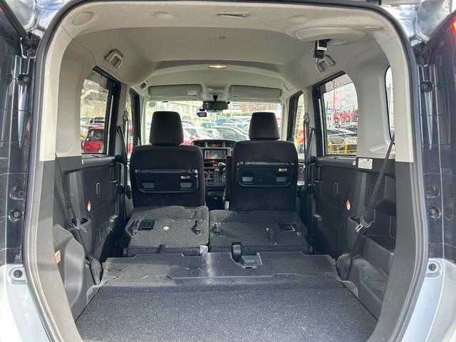 ルーミー X S 衝突軽減ブレーキ・パワースライドドア・シートヒーター・コーナーセンサー・純正ナビ・バックカメラ・ビルトインETC・前後ドラレコ・Bluetooth・オートマチックハイビーム・プッシュスタート・スマキー(54枚目)