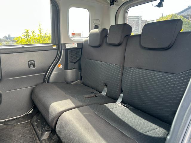 ルーミー X S 衝突軽減ブレーキ・パワースライドドア・シートヒーター・コーナーセンサー・純正ナビ・バックカメラ・ビルトインETC・前後ドラレコ・Bluetooth・オートマチックハイビーム・プッシュスタート・スマキー(55枚目)