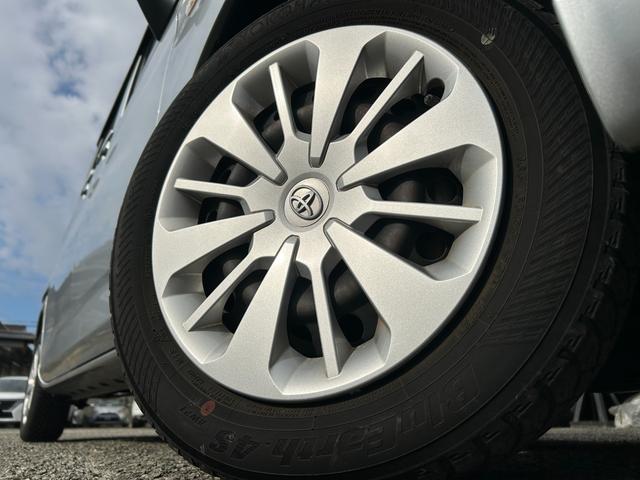 ルーミー X S 衝突軽減ブレーキ・パワースライドドア・シートヒーター・コーナーセンサー・純正ナビ・バックカメラ・ビルトインETC・前後ドラレコ・Bluetooth・オートマチックハイビーム・プッシュスタート・スマキー(70枚目)