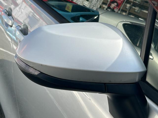 TOYOTA SIENTA X V PACKAGE