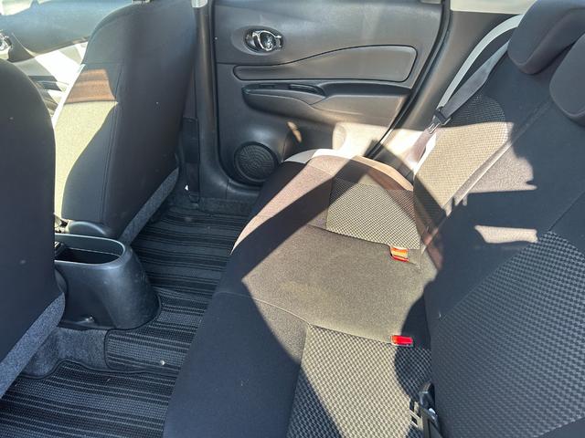 ノート X エマージェンシーブレーキ・純正ナビ・ETC・Bluetooth・Bカメラ・ドライブレコーダー・フルセグTV・社外アルミ・レーンキープ・コーナーセンサー・プッシュスタート・スマートキー・電動格納ミラー(54枚目)