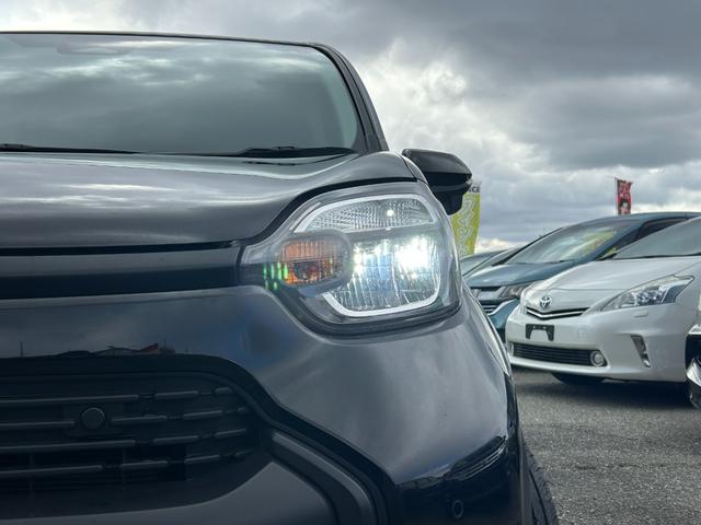 シエンタ Ｘ　衝突軽減・ビルトインＥＴＣ・Ｂカメ・Ｂｌｕｅｔｏｏｔｈ・純正ディスプレイオーディオ・フルセグＴＶ・ＬＥＤライト・クルーズコントロール・電動スライドドア・コーナーセンサー・レーンキープ・オートハイビーム（10枚目）