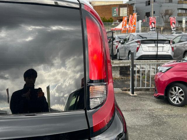 シエンタ Ｘ　衝突軽減・ビルトインＥＴＣ・Ｂカメ・Ｂｌｕｅｔｏｏｔｈ・純正ディスプレイオーディオ・フルセグＴＶ・ＬＥＤライト・クルーズコントロール・電動スライドドア・コーナーセンサー・レーンキープ・オートハイビーム（21枚目）