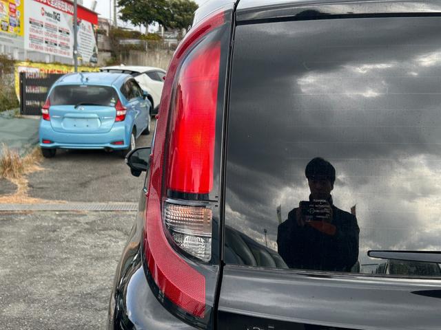 シエンタ Ｘ　衝突軽減・ビルトインＥＴＣ・Ｂカメ・Ｂｌｕｅｔｏｏｔｈ・純正ディスプレイオーディオ・フルセグＴＶ・ＬＥＤライト・クルーズコントロール・電動スライドドア・コーナーセンサー・レーンキープ・オートハイビーム（22枚目）