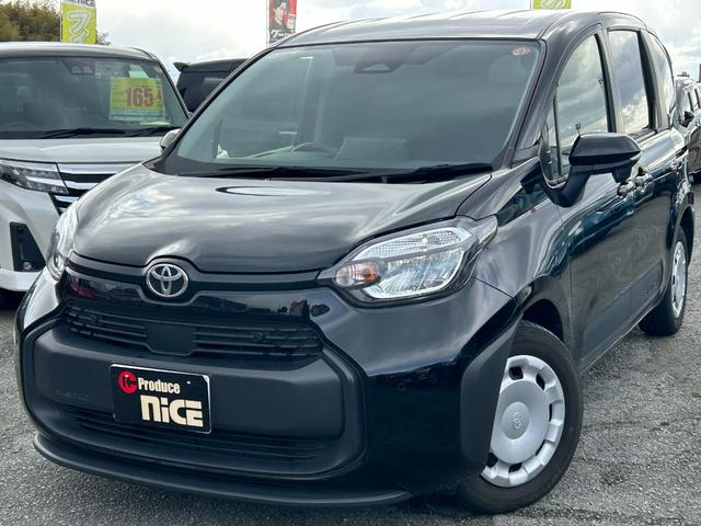 シエンタ Ｘ　衝突軽減・ビルトインＥＴＣ・Ｂカメ・Ｂｌｕｅｔｏｏｔｈ・純正ディスプレイオーディオ・フルセグＴＶ・ＬＥＤライト・クルーズコントロール・電動スライドドア・コーナーセンサー・レーンキープ・オートハイビーム（24枚目）