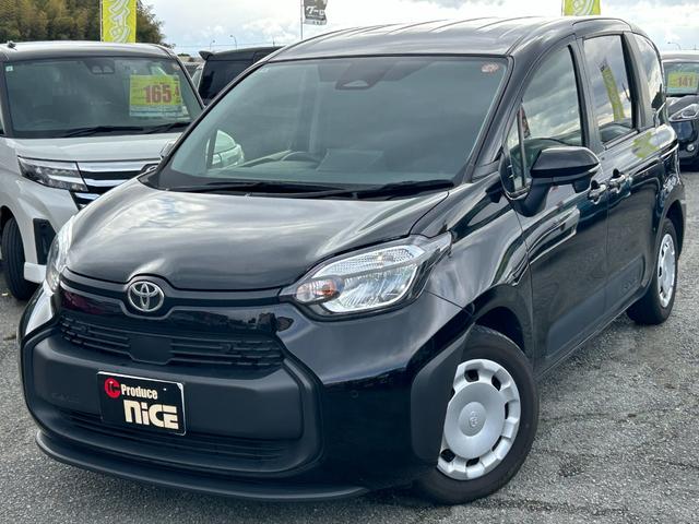 シエンタ Ｘ　衝突軽減・ビルトインＥＴＣ・Ｂカメ・Ｂｌｕｅｔｏｏｔｈ・純正ディスプレイオーディオ・フルセグＴＶ・ＬＥＤライト・クルーズコントロール・電動スライドドア・コーナーセンサー・レーンキープ・オートハイビーム（25枚目）