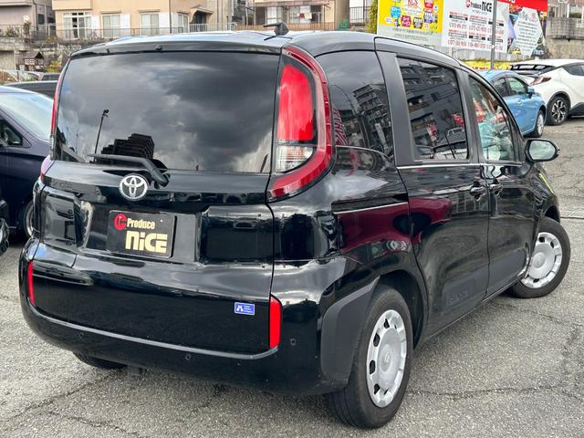 シエンタ Ｘ　衝突軽減・ビルトインＥＴＣ・Ｂカメ・Ｂｌｕｅｔｏｏｔｈ・純正ディスプレイオーディオ・フルセグＴＶ・ＬＥＤライト・クルーズコントロール・電動スライドドア・コーナーセンサー・レーンキープ・オートハイビーム（28枚目）