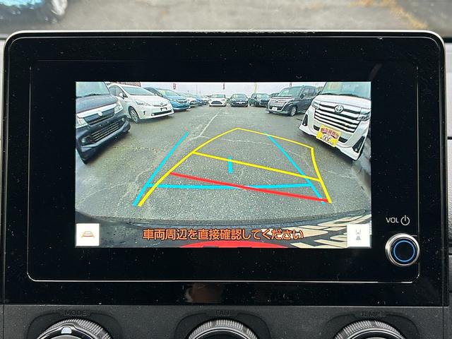 シエンタ Ｘ　衝突軽減・ビルトインＥＴＣ・Ｂカメ・Ｂｌｕｅｔｏｏｔｈ・純正ディスプレイオーディオ・フルセグＴＶ・ＬＥＤライト・クルーズコントロール・電動スライドドア・コーナーセンサー・レーンキープ・オートハイビーム（39枚目）