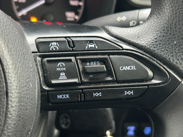 シエンタ Ｘ　衝突軽減・ビルトインＥＴＣ・Ｂカメ・Ｂｌｕｅｔｏｏｔｈ・純正ディスプレイオーディオ・フルセグＴＶ・ＬＥＤライト・クルーズコントロール・電動スライドドア・コーナーセンサー・レーンキープ・オートハイビーム（43枚目）