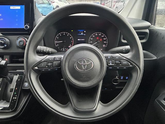 シエンタ Ｘ　衝突軽減・ビルトインＥＴＣ・Ｂカメ・Ｂｌｕｅｔｏｏｔｈ・純正ディスプレイオーディオ・フルセグＴＶ・ＬＥＤライト・クルーズコントロール・電動スライドドア・コーナーセンサー・レーンキープ・オートハイビーム（44枚目）