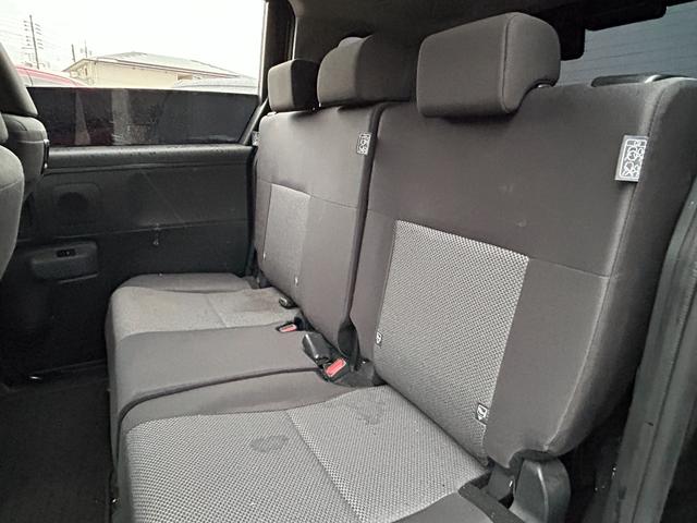 シエンタ Ｘ　衝突軽減・ビルトインＥＴＣ・Ｂカメ・Ｂｌｕｅｔｏｏｔｈ・純正ディスプレイオーディオ・フルセグＴＶ・ＬＥＤライト・クルーズコントロール・電動スライドドア・コーナーセンサー・レーンキープ・オートハイビーム（51枚目）