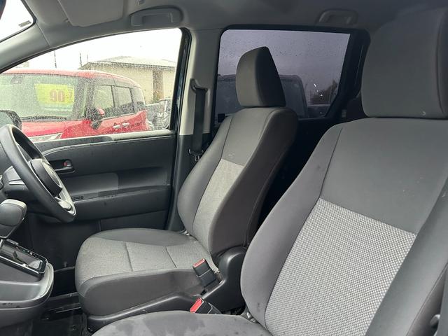 シエンタ Ｘ　衝突軽減・ビルトインＥＴＣ・Ｂカメ・Ｂｌｕｅｔｏｏｔｈ・純正ディスプレイオーディオ・フルセグＴＶ・ＬＥＤライト・クルーズコントロール・電動スライドドア・コーナーセンサー・レーンキープ・オートハイビーム（53枚目）