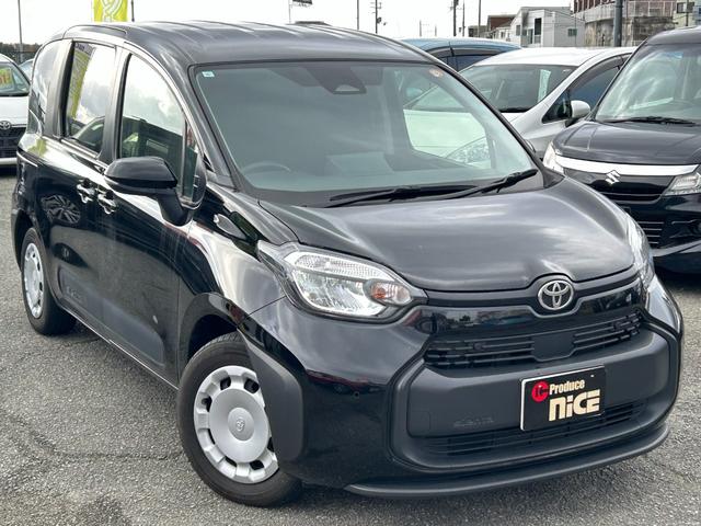 シエンタ Ｘ　衝突軽減・ビルトインＥＴＣ・Ｂカメ・Ｂｌｕｅｔｏｏｔｈ・純正ディスプレイオーディオ・フルセグＴＶ・ＬＥＤライト・クルーズコントロール・電動スライドドア・コーナーセンサー・レーンキープ・オートハイビーム（60枚目）