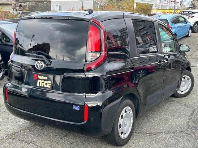 シエンタ Ｘ　衝突軽減・ビルトインＥＴＣ・Ｂカメ・Ｂｌｕｅｔｏｏｔｈ・純正ディスプレイオーディオ・フルセグＴＶ・ＬＥＤライト・クルーズコントロール・電動スライドドア・コーナーセンサー・レーンキープ・オートハイビーム（69枚目）