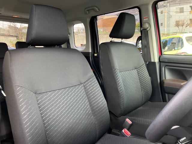 タンク Ｇ　Ｓ　衝突軽減・ＴＯＹＯＴＡ純正ナビ・Ｂｌｕｅｔｏｏｔｈ・バックカメラ・ビルトインＥＴＣ・ドラレコ・両側電動ドア・コーナーセンサー・クルーズコントロール・レーンキープ・フルフラット・Ｐスタート・スマートキー（51枚目）