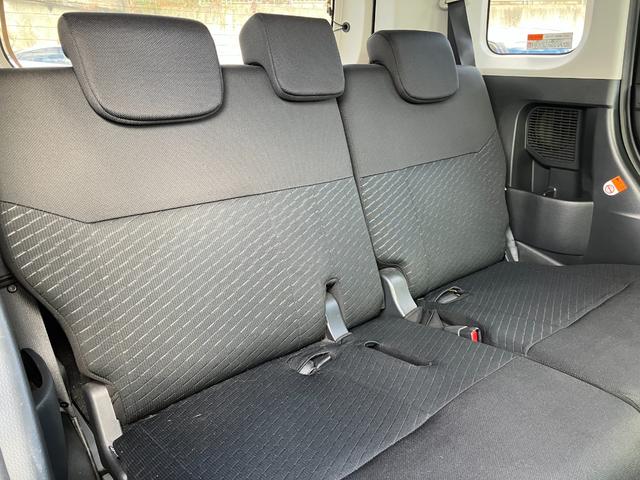 タンク Ｇ　Ｓ　衝突軽減・ＴＯＹＯＴＡ純正ナビ・Ｂｌｕｅｔｏｏｔｈ・バックカメラ・ビルトインＥＴＣ・ドラレコ・両側電動ドア・コーナーセンサー・クルーズコントロール・レーンキープ・フルフラット・Ｐスタート・スマートキー（53枚目）