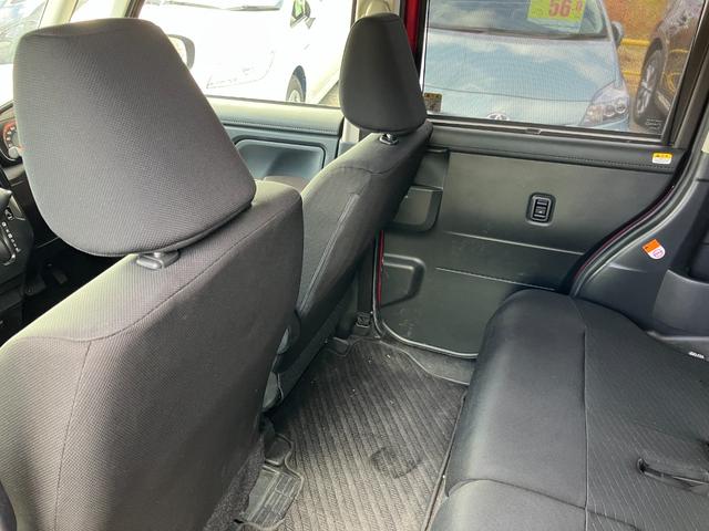 タンク Ｇ　Ｓ　衝突軽減・ＴＯＹＯＴＡ純正ナビ・Ｂｌｕｅｔｏｏｔｈ・バックカメラ・ビルトインＥＴＣ・ドラレコ・両側電動ドア・コーナーセンサー・クルーズコントロール・レーンキープ・フルフラット・Ｐスタート・スマートキー（56枚目）