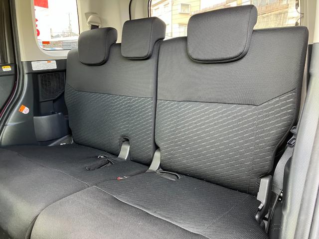 タンク Ｇ　Ｓ　衝突軽減・ＴＯＹＯＴＡ純正ナビ・Ｂｌｕｅｔｏｏｔｈ・バックカメラ・ビルトインＥＴＣ・ドラレコ・両側電動ドア・コーナーセンサー・クルーズコントロール・レーンキープ・フルフラット・Ｐスタート・スマートキー（57枚目）