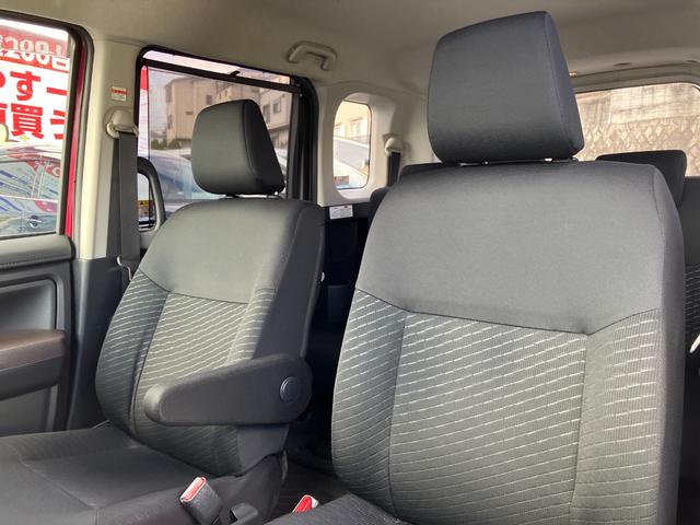 タンク Ｇ　Ｓ　衝突軽減・ＴＯＹＯＴＡ純正ナビ・Ｂｌｕｅｔｏｏｔｈ・バックカメラ・ビルトインＥＴＣ・ドラレコ・両側電動ドア・コーナーセンサー・クルーズコントロール・レーンキープ・フルフラット・Ｐスタート・スマートキー（60枚目）