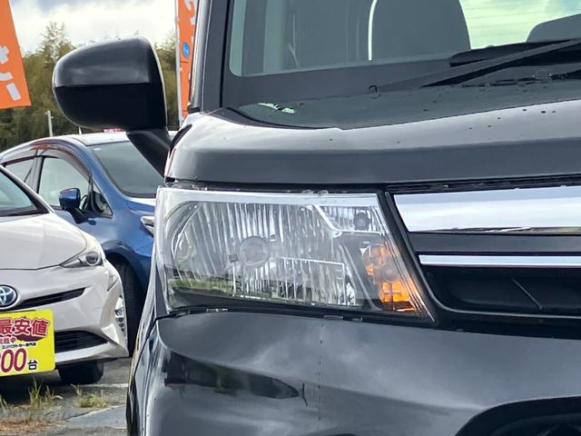 ルーミー Ｘ　衝突軽減ブレーキ・ＴＯＹＯＴＡ純正ナビ・Ｂｌｕｅｔｏｏｔｈ・バックカメラ・ビルトインＥＴＣ・プッシュスタート・オートマチックハイビーム・コーナーセンサー・オートエアコン・パワースライドドア・スマキー（11枚目）