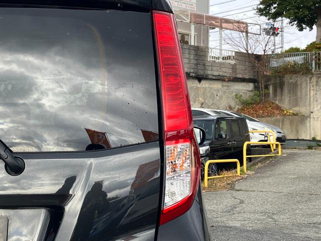 ルーミー Ｘ　衝突軽減ブレーキ・ＴＯＹＯＴＡ純正ナビ・Ｂｌｕｅｔｏｏｔｈ・バックカメラ・ビルトインＥＴＣ・プッシュスタート・オートマチックハイビーム・コーナーセンサー・オートエアコン・パワースライドドア・スマキー（21枚目）