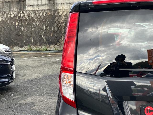 ルーミー Ｘ　衝突軽減ブレーキ・ＴＯＹＯＴＡ純正ナビ・Ｂｌｕｅｔｏｏｔｈ・バックカメラ・ビルトインＥＴＣ・プッシュスタート・オートマチックハイビーム・コーナーセンサー・オートエアコン・パワースライドドア・スマキー（22枚目）