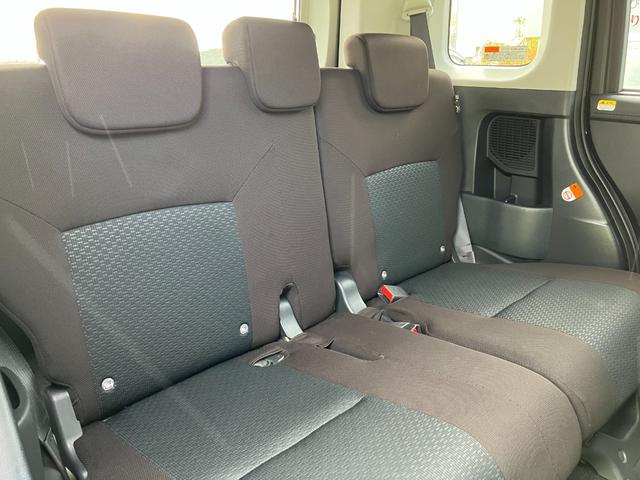 ルーミー Ｘ　衝突軽減ブレーキ・ＴＯＹＯＴＡ純正ナビ・Ｂｌｕｅｔｏｏｔｈ・バックカメラ・ビルトインＥＴＣ・プッシュスタート・オートマチックハイビーム・コーナーセンサー・オートエアコン・パワースライドドア・スマキー（50枚目）