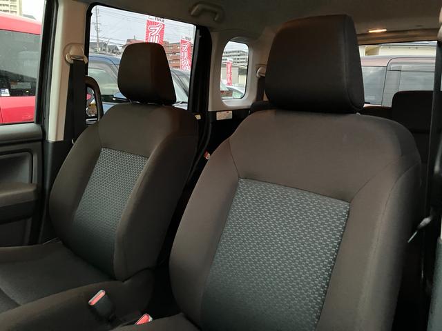 ルーミー Ｘ　衝突軽減ブレーキ・ＴＯＹＯＴＡ純正ナビ・Ｂｌｕｅｔｏｏｔｈ・バックカメラ・ビルトインＥＴＣ・プッシュスタート・オートマチックハイビーム・コーナーセンサー・オートエアコン・パワースライドドア・スマキー（58枚目）