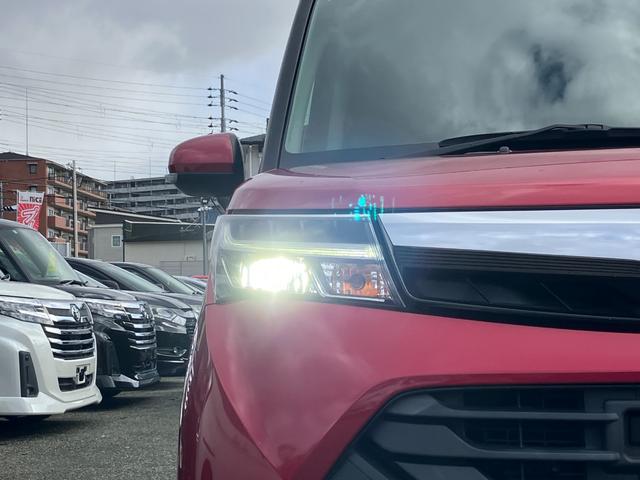 タンク Ｇ　Ｓ　ＴＯＹＯＴＡ純正ナビ・衝突軽減・Ｂｌｕｅｔｏｏｔｈ・Ｂカメラ・ビルトインＥＴＣ・両側電動ドア・ＬＥＤライト・オートエアコン・レーンキープ・クルーズコントロール・Ｐスタート・スマートキー・フルフラット（11枚目）